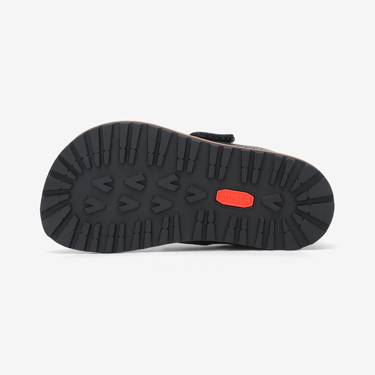Form I Air - Kinder Perforierte Leder Barfußschuhe