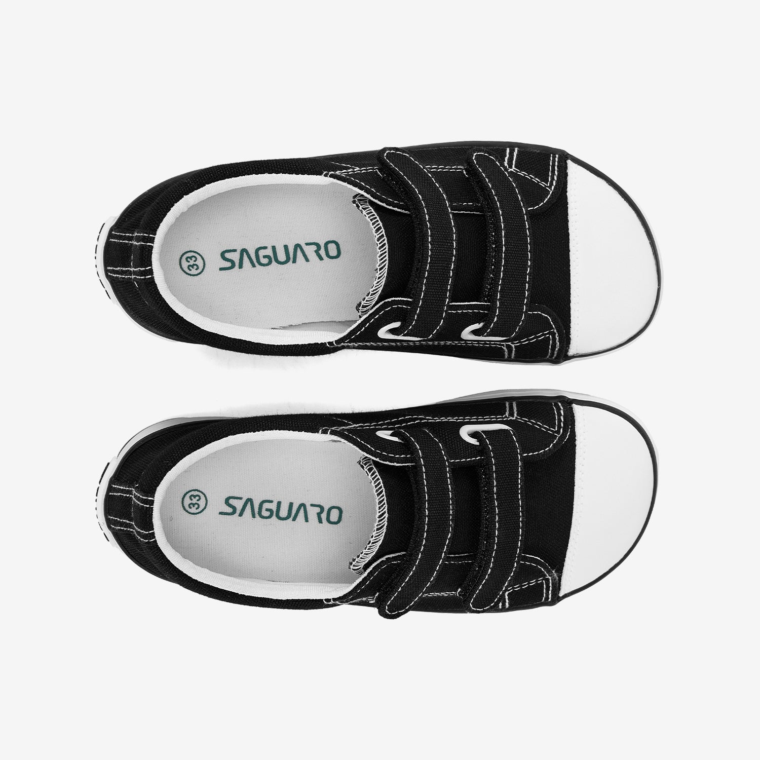 Kinder Roam I - Casual Canvas-Schuhe