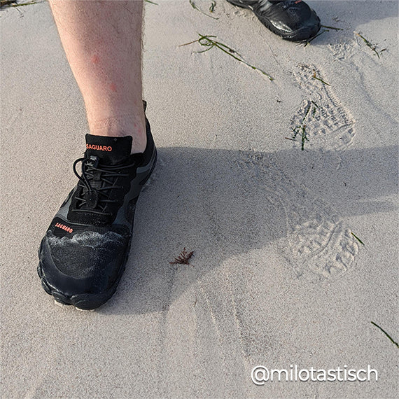 Saguaro Barfußschuhe
