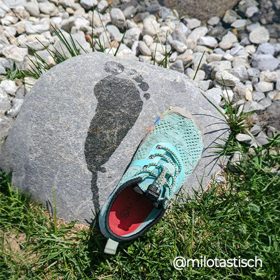 Saguaro Barfußschuhe