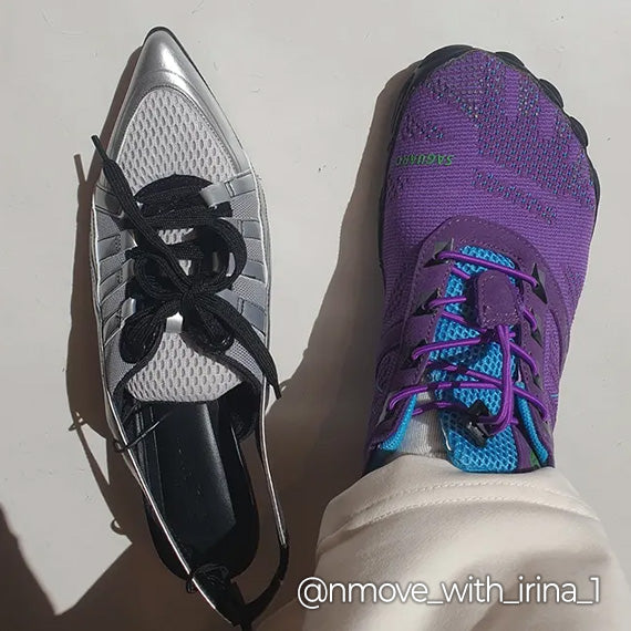 Saguaro Barfußschuhe