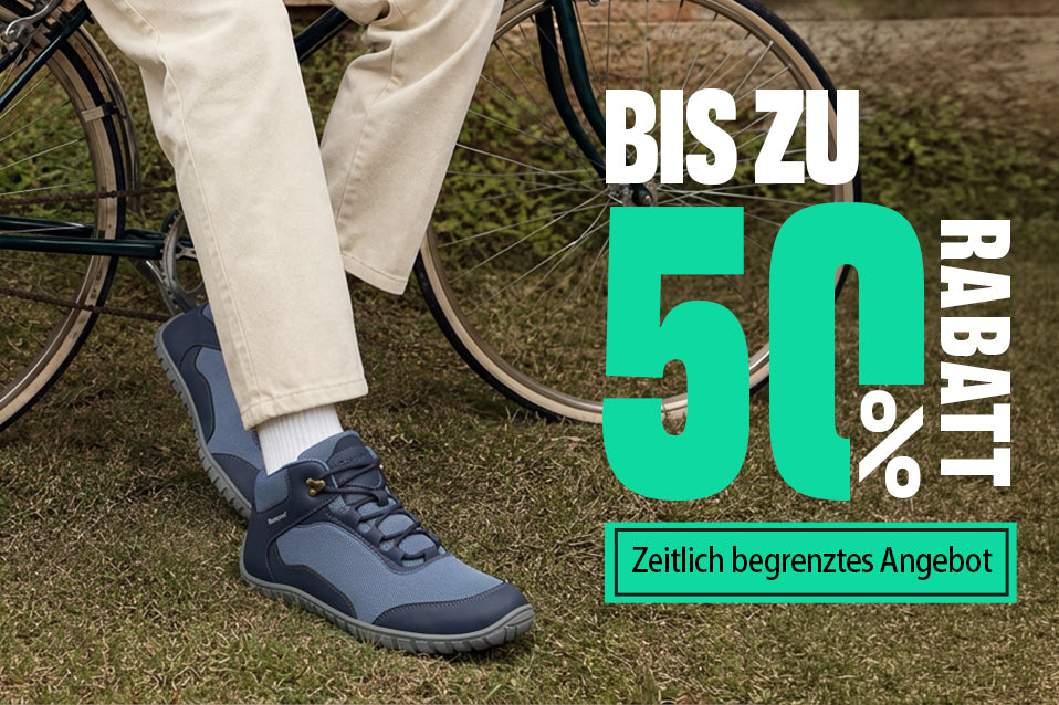 Saguaro Barfußschuhe