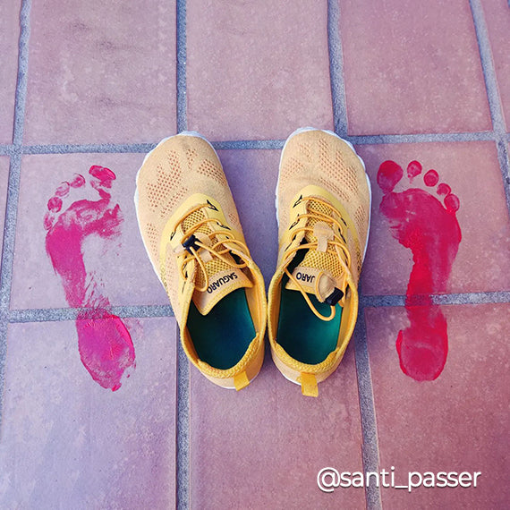Saguaro Barfußschuhe