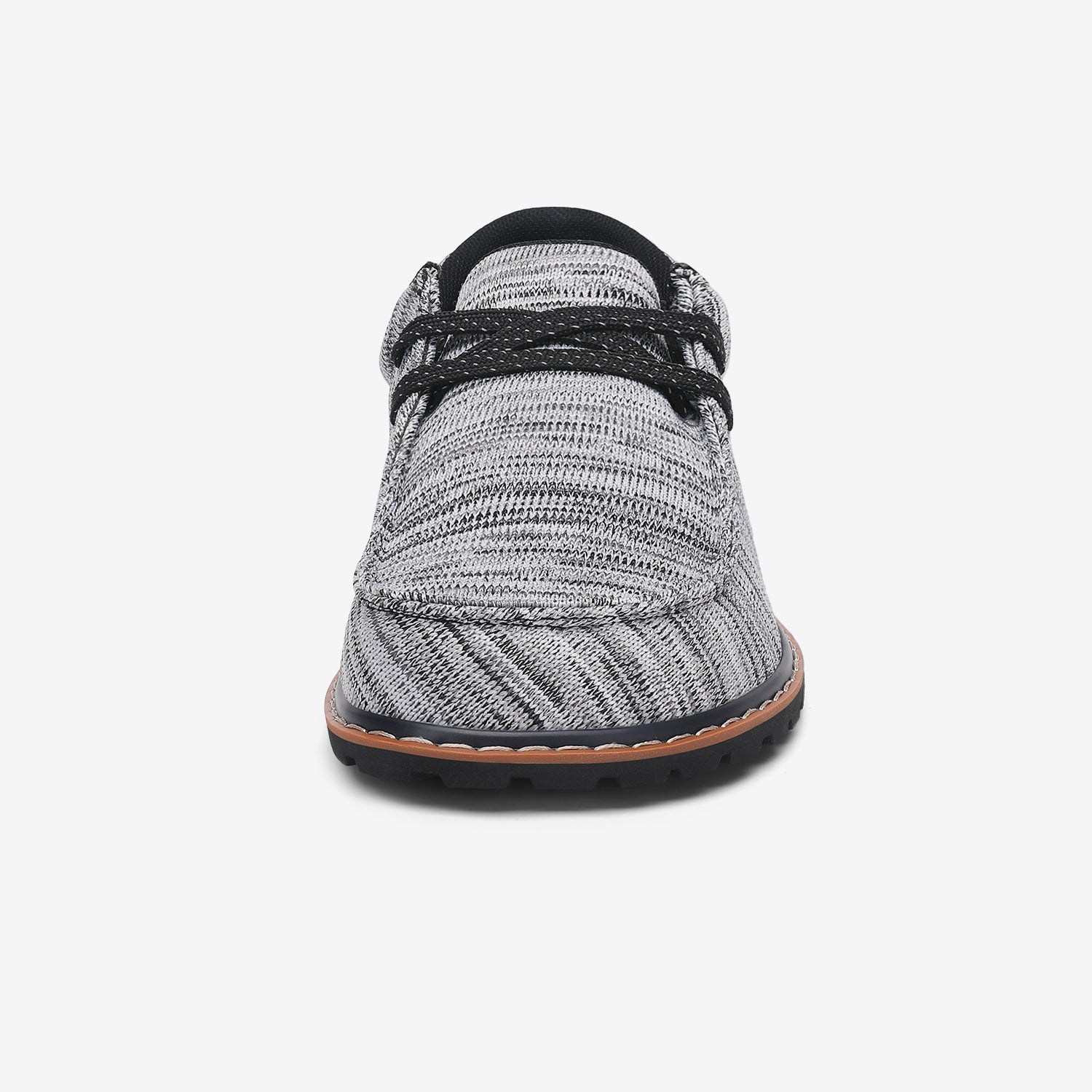 Stroll I - Barfußschuhe mit Mokassin-Naht