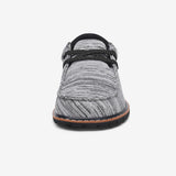 Stroll I - Barfußschuhe mit Mokassin-Naht