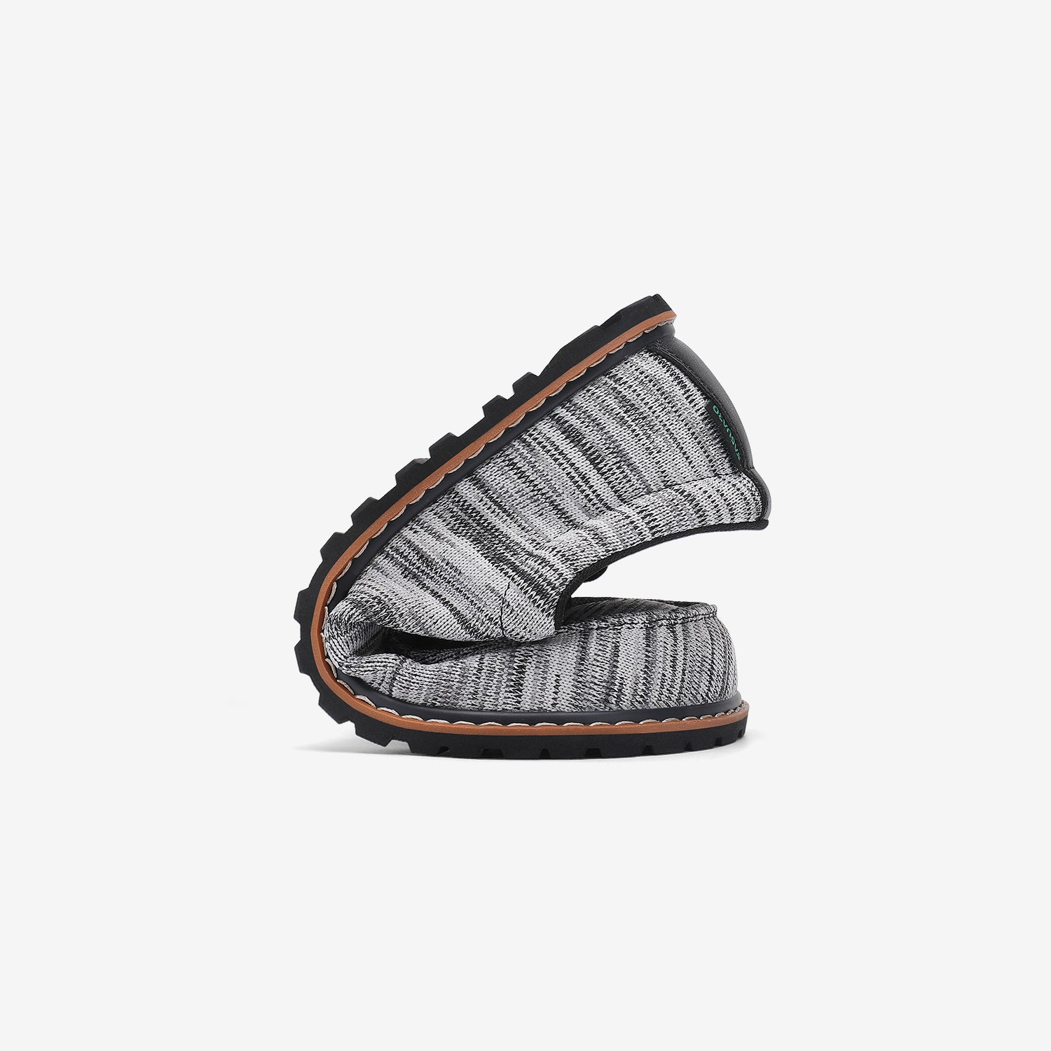 Stroll I - Barfußschuhe mit Mokassin-Naht