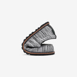 Stroll I - Barfußschuhe mit Mokassin-Naht