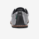 Stroll I - Barfußschuhe mit Mokassin-Naht