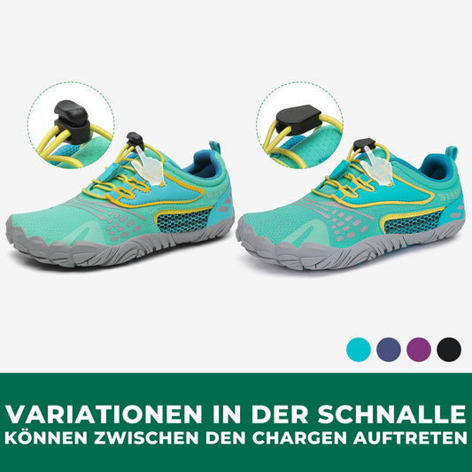 Kinder Vitality II - Barfußschuhe
